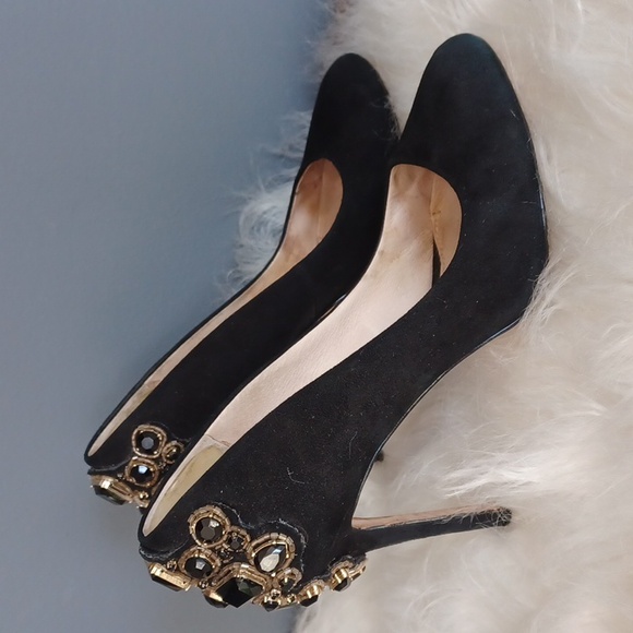 Louise et Cie heels - Picture 2 of 16